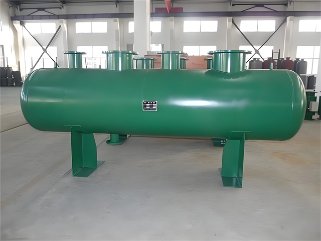 林州集分水器怎么接线